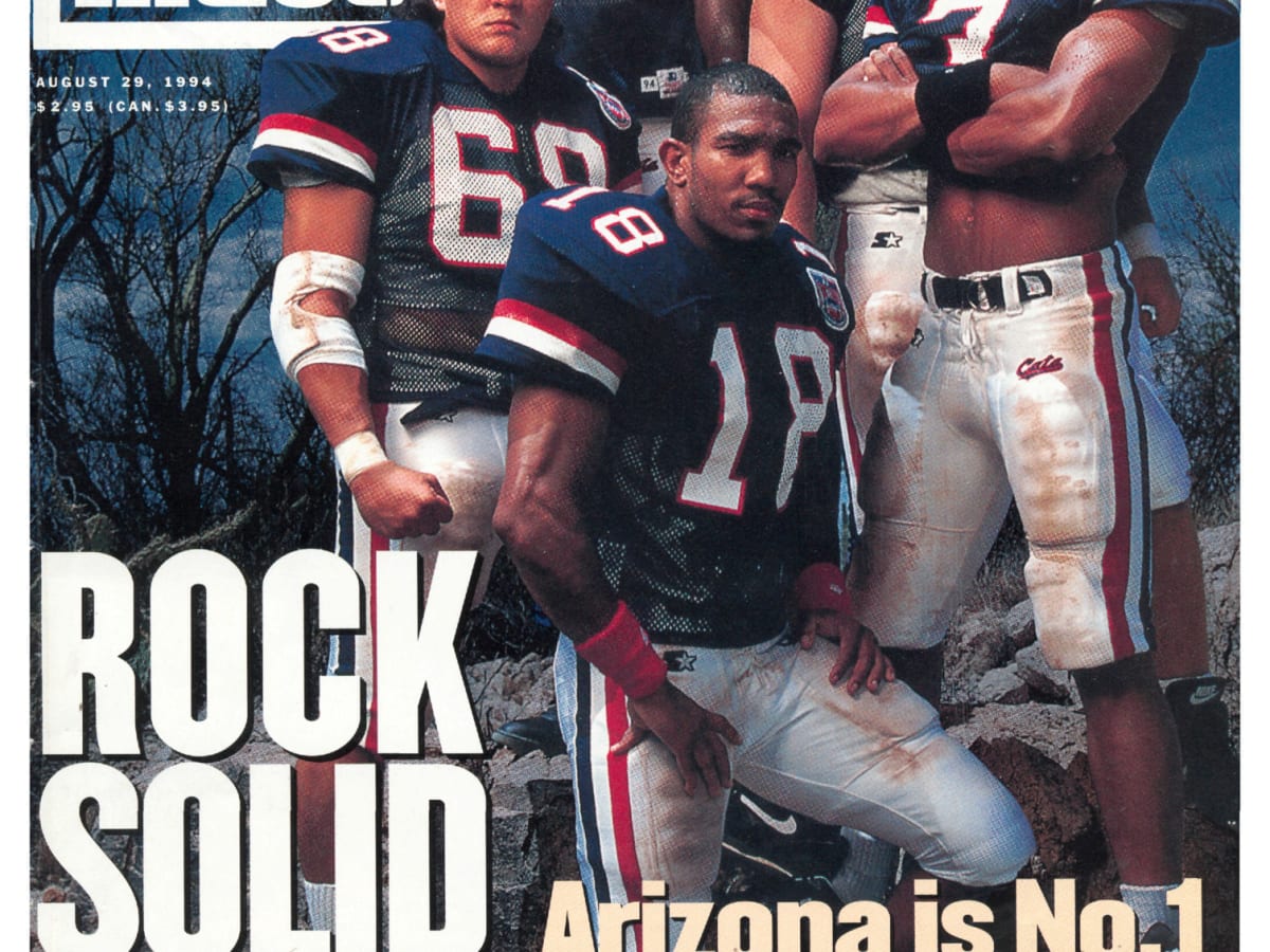 Arizona Cardinals - Sports Illustrated