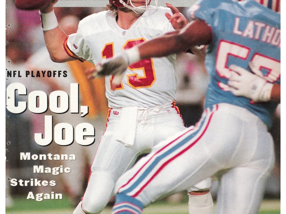 Revisiting Dec. 24, 1994: The day the NFL died in Los Angeles - Sports  Illustrated