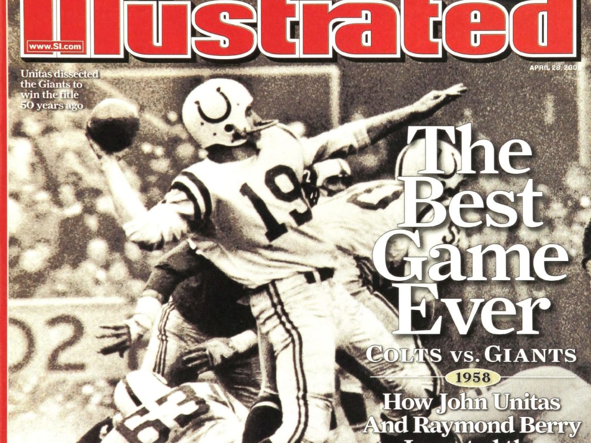 Unbelievable - Sports Illustrated Vault