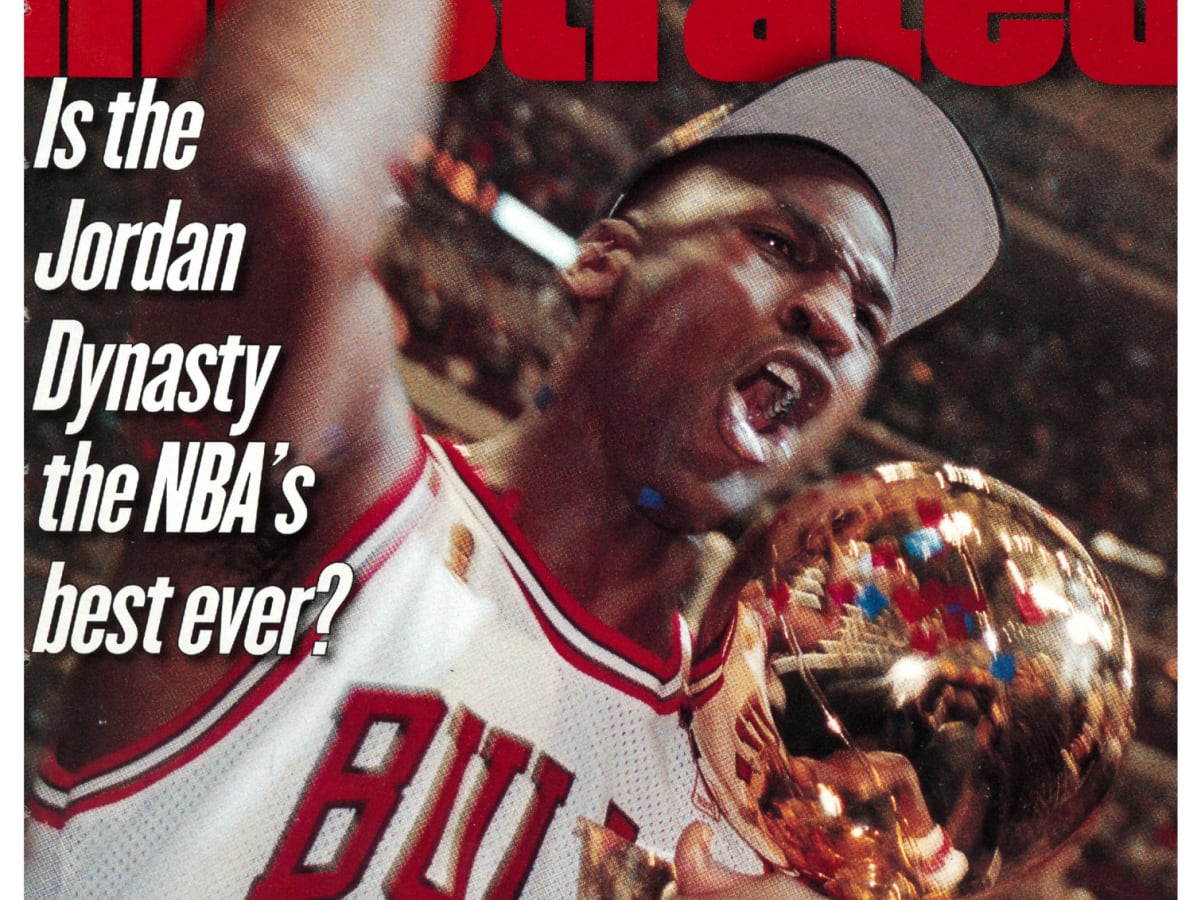 THE NASTIEST BOY - Sports Illustrated Vault