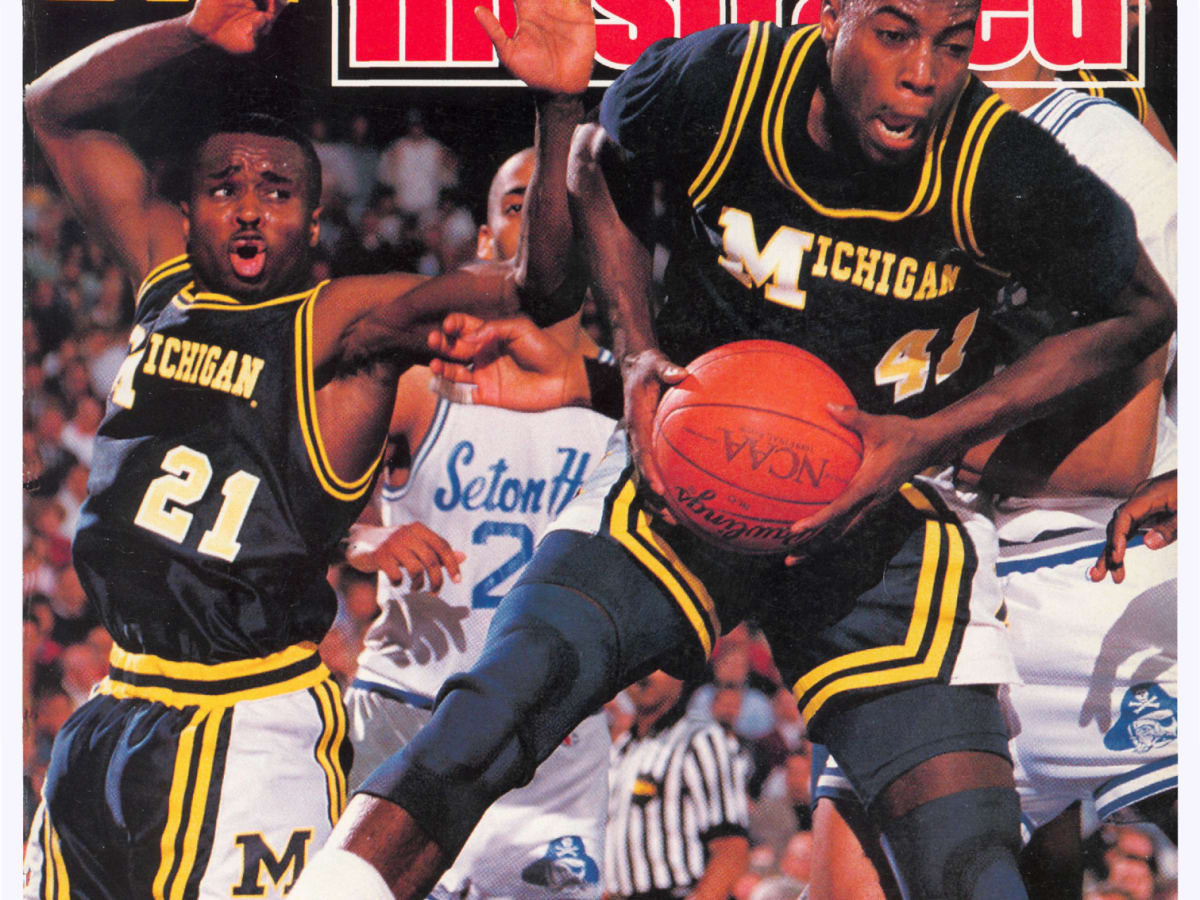 April 3, 1989 Table Of Contents - Sports Illustrated Vault