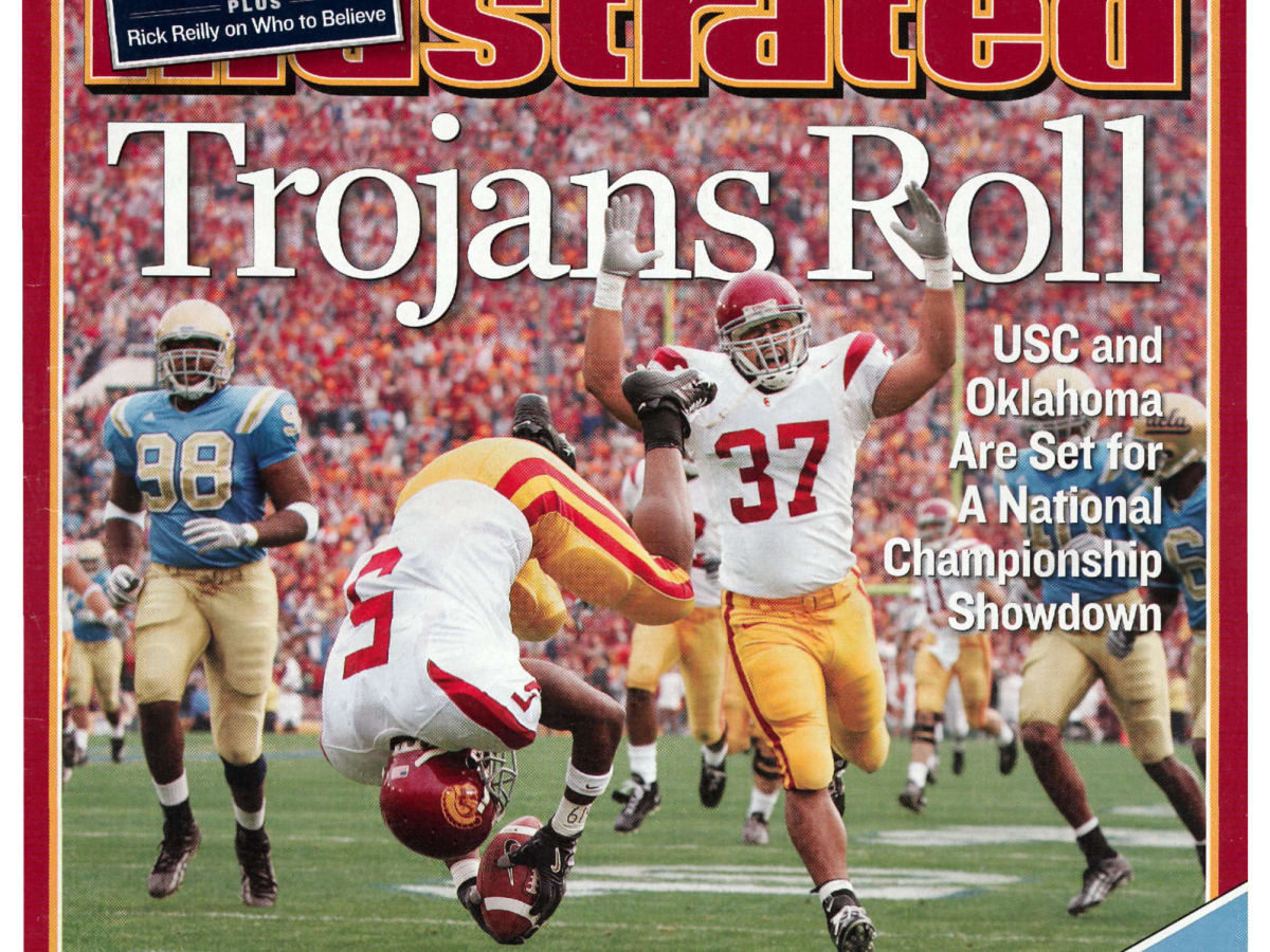 April 12, 2004 - Sports Illustrated Vault