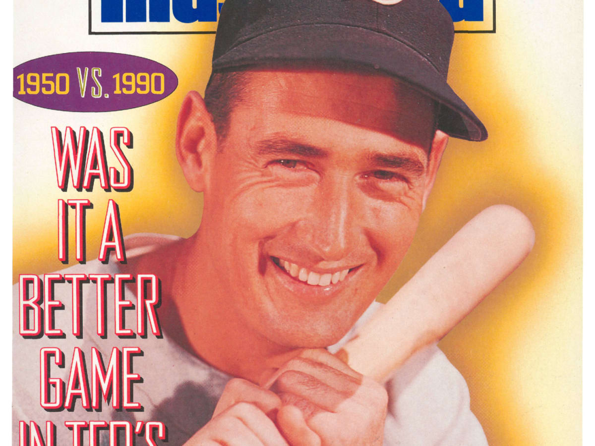April 23, 1990 - Sports Illustrated Vault