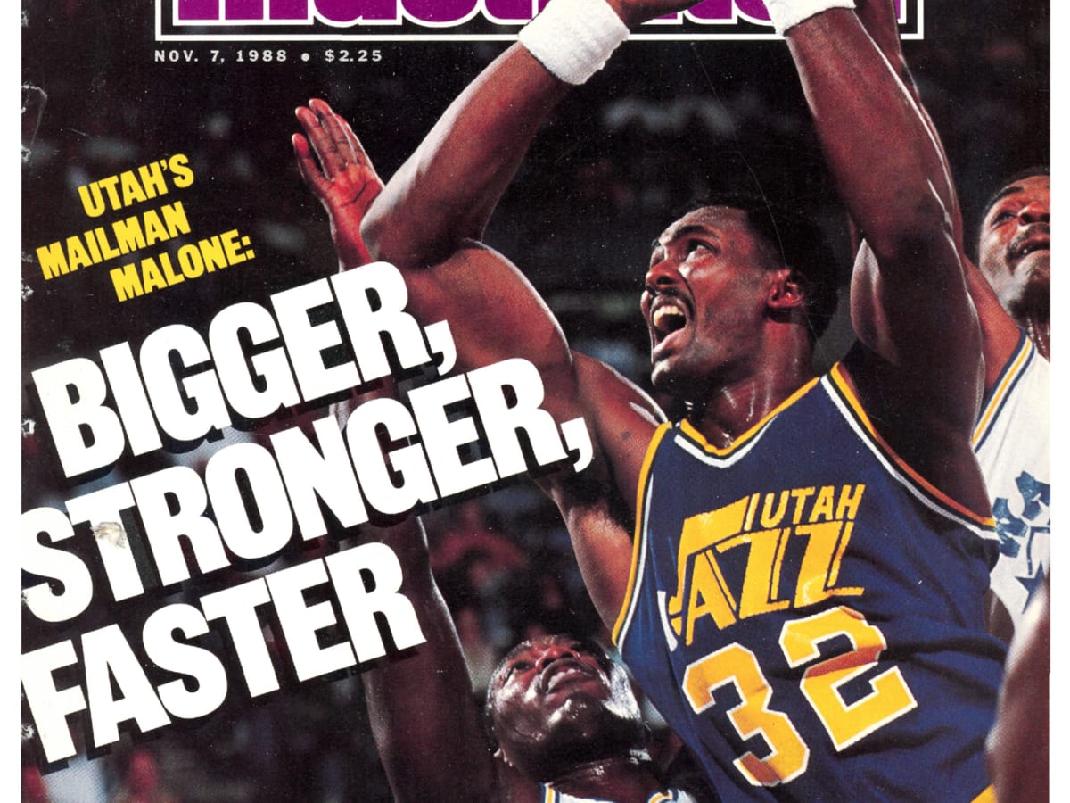 Remember His Name - Sports Illustrated Vault