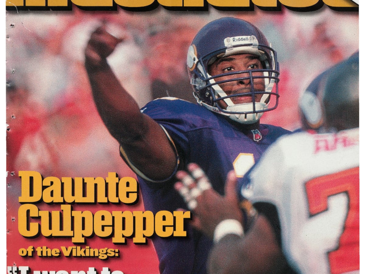 December 04, 2000 - Sports Illustrated Vault  SI.com