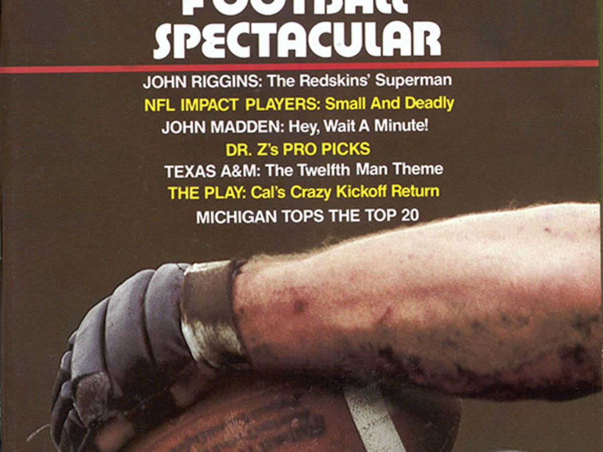 April 4, 1983 Table Of Contents - Sports Illustrated Vault