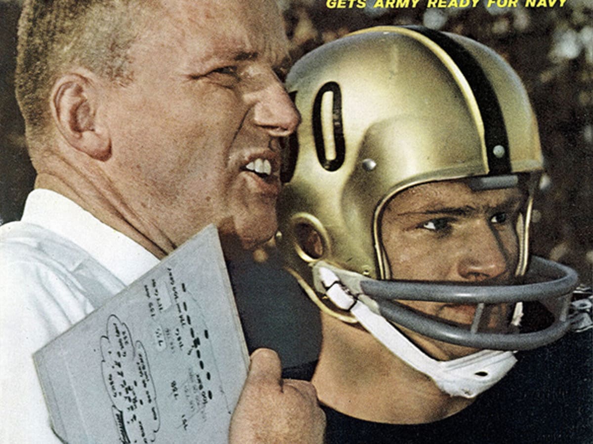 Ravenous For Football - Sports Illustrated Vault