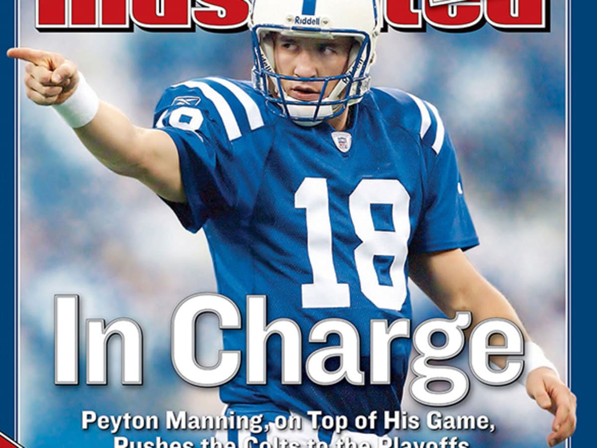 December 22, 2003 Table Of Contents - Sports Illustrated Vault