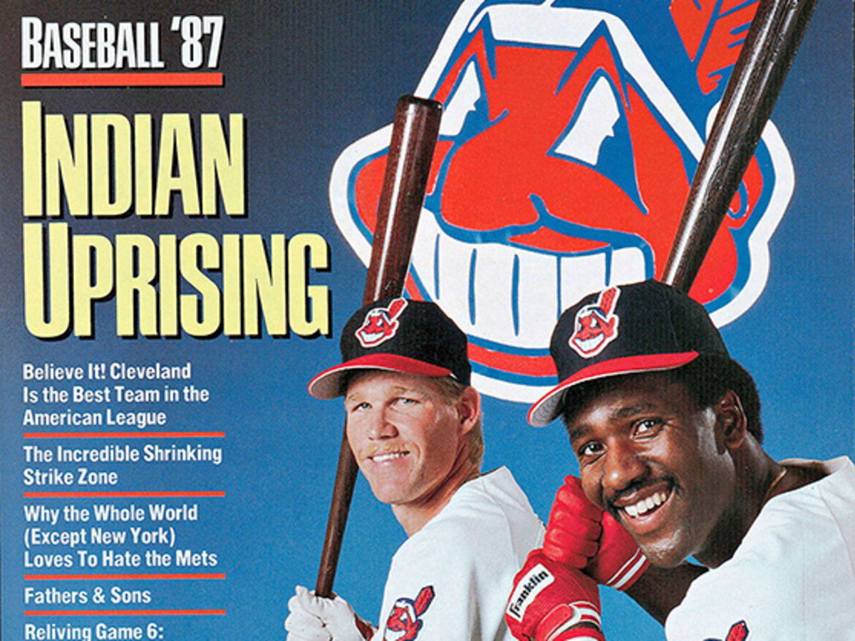 April 6, 1987 Table Of Contents - Sports Illustrated Vault