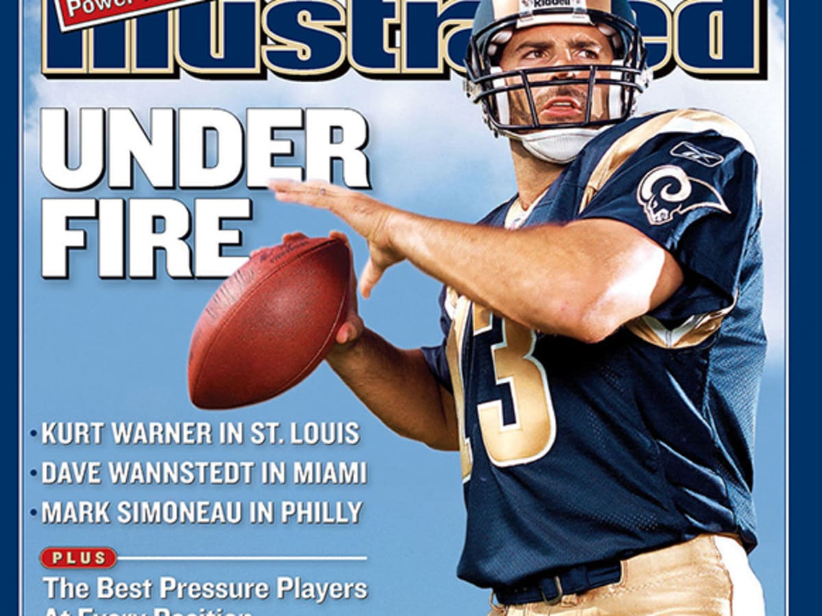 CATCH CHICAGO'S NEW ACT - Sports Illustrated Vault