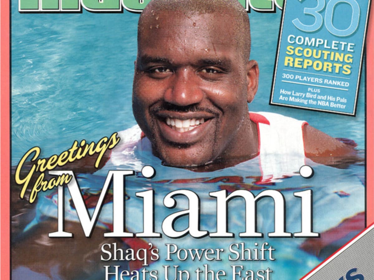 The Season of High Heat - Sports Illustrated Vault