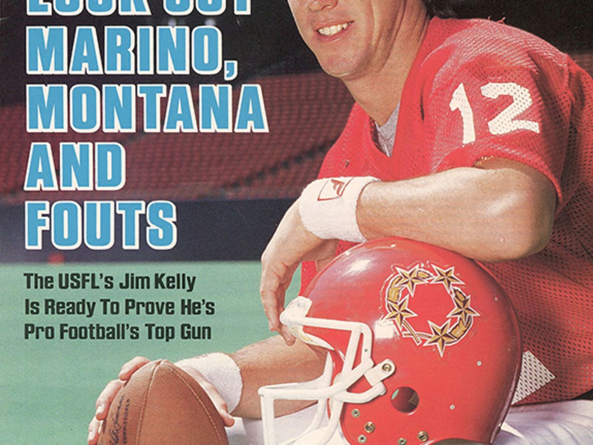 April 14, 1986 Table Of Contents - Sports Illustrated Vault