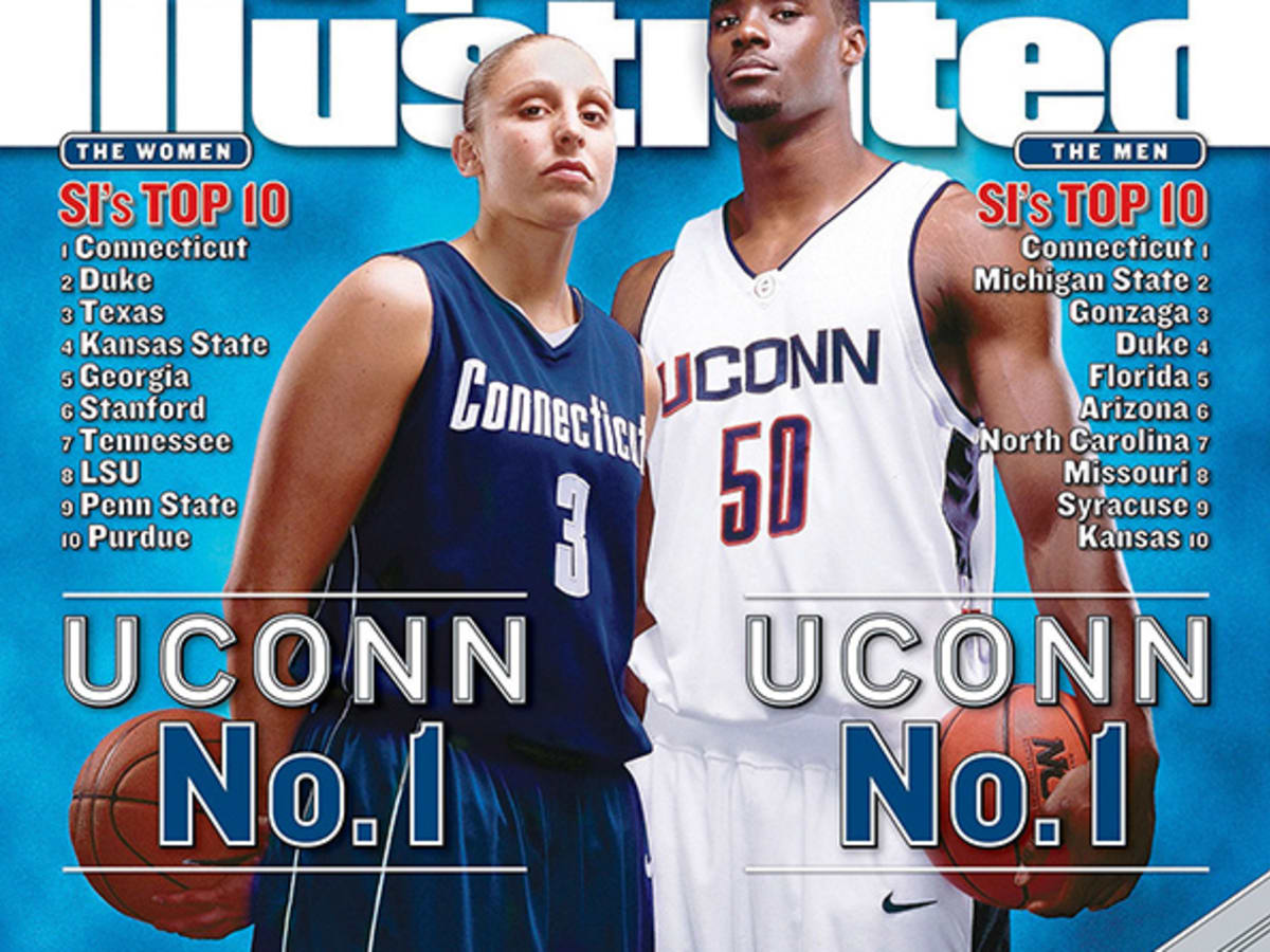 March 17, 2003 Table Of Contents - Sports Illustrated Vault