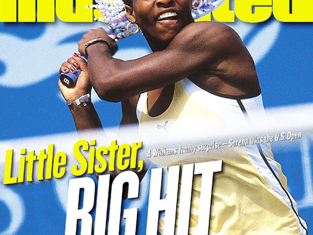 forever a KID - Sports Illustrated Vault