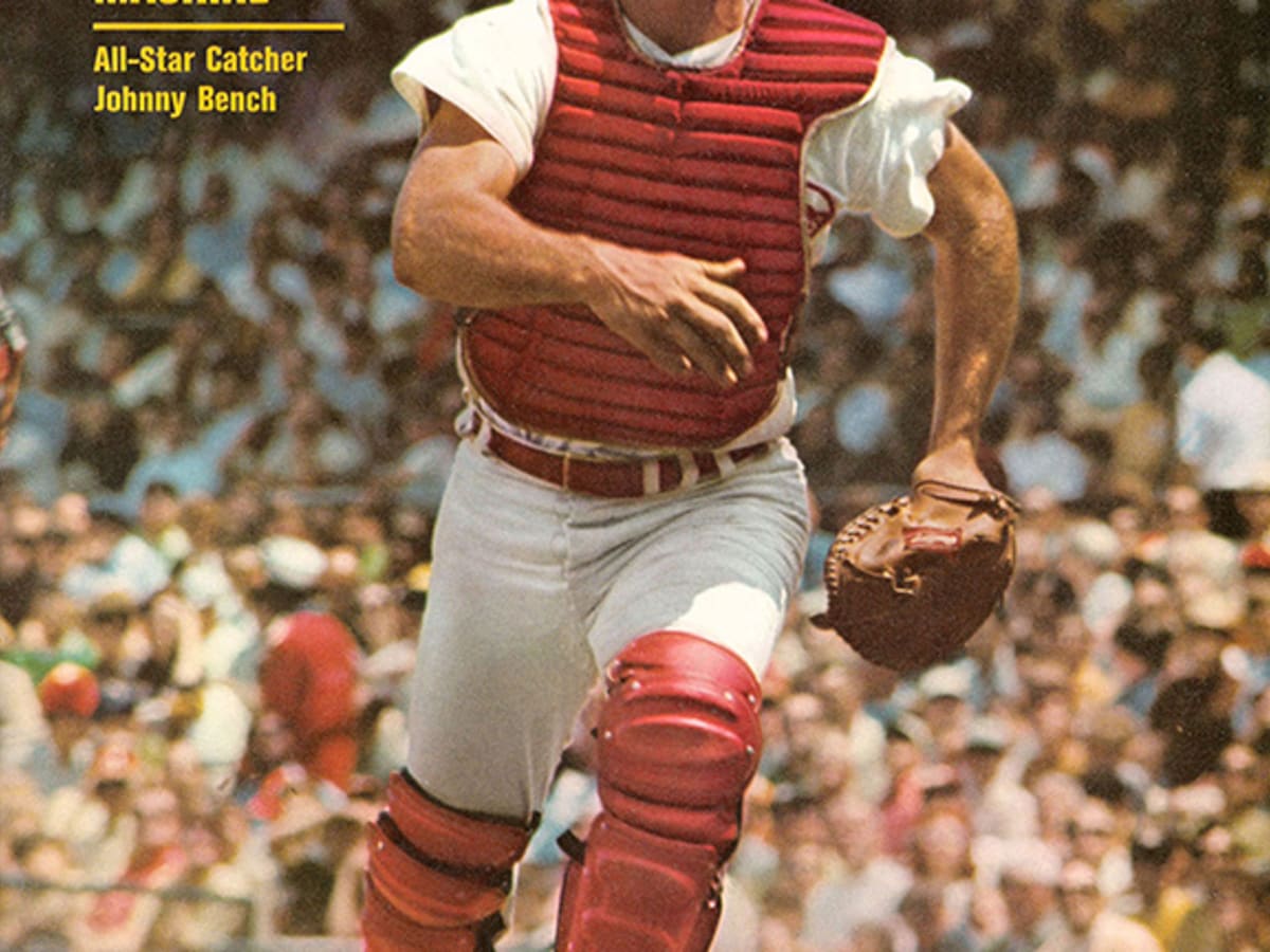 April 13, 1970 Table Of Contents - Sports Illustrated Vault