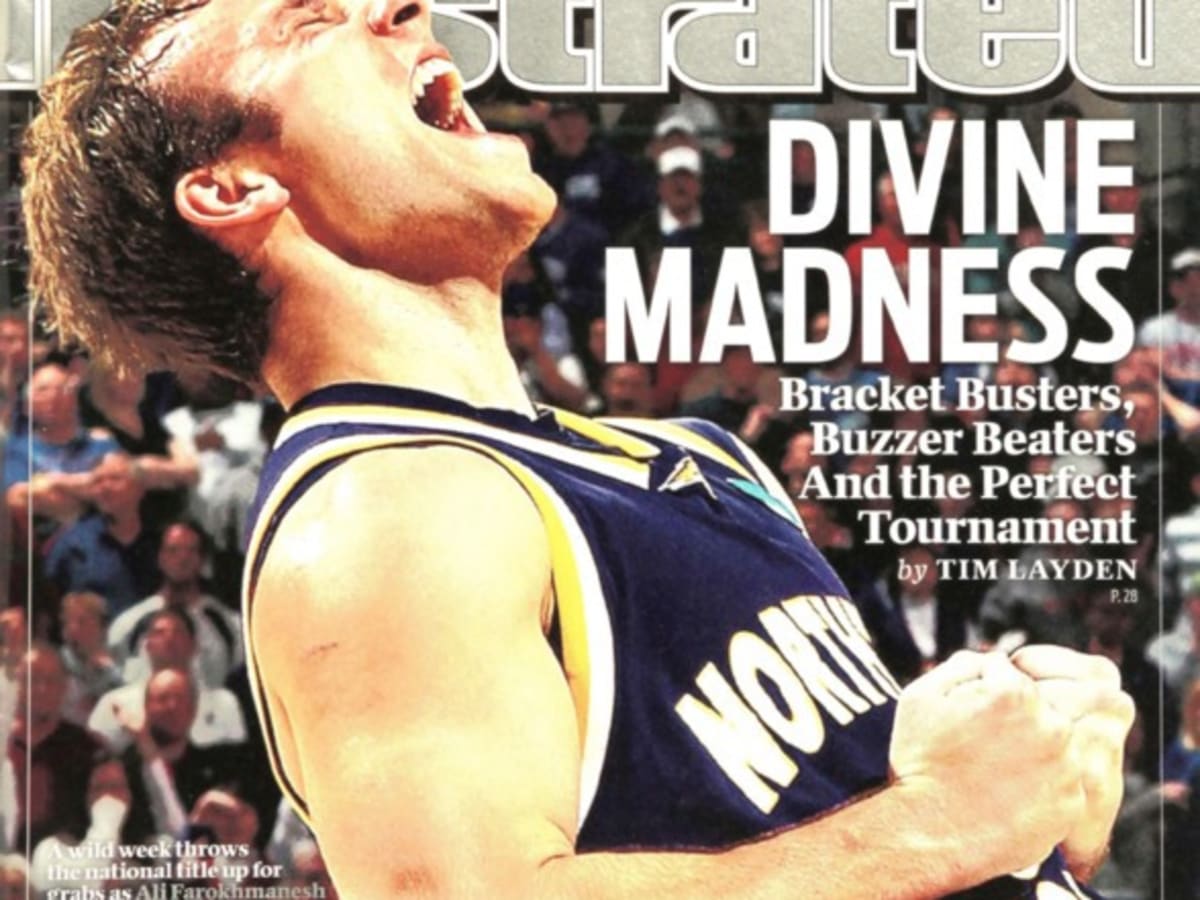 Bringing Up Junior - Sports Illustrated Vault