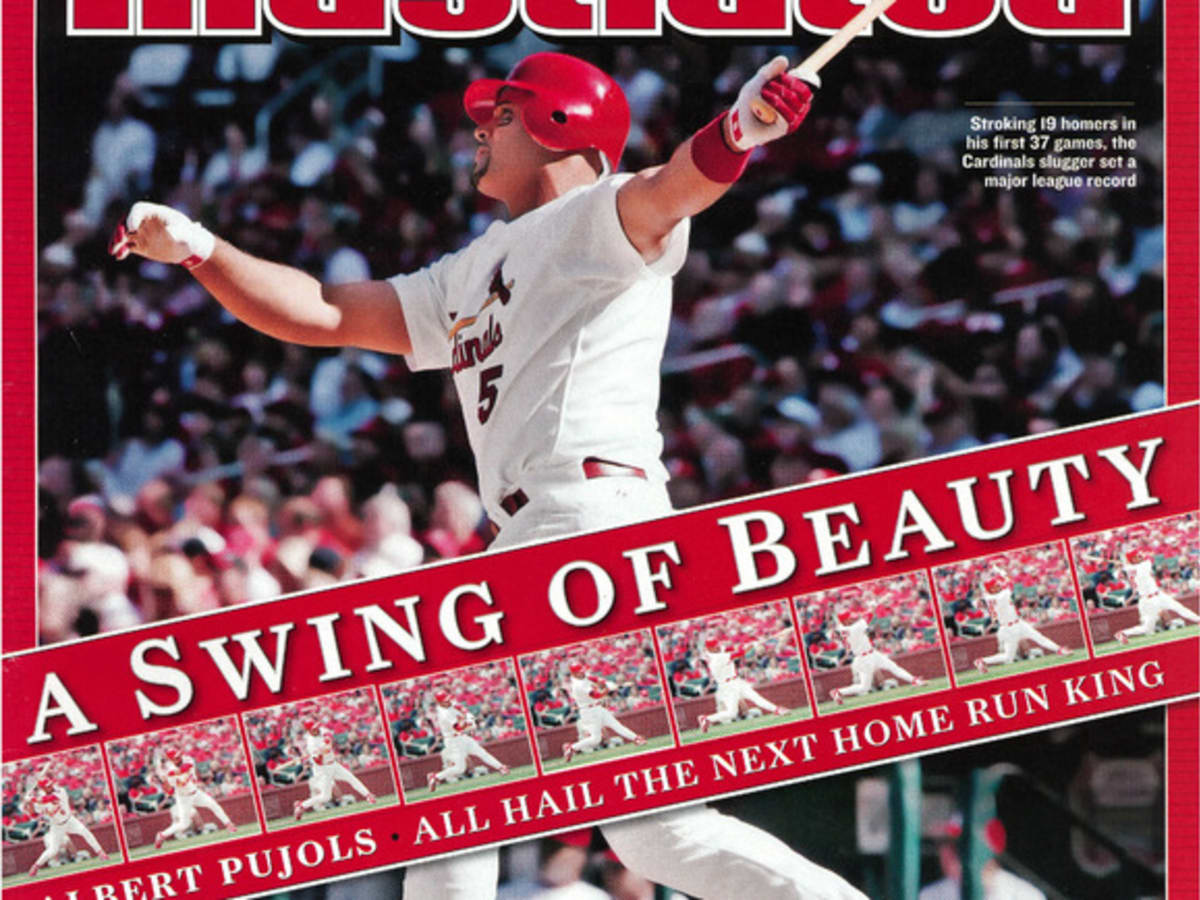 For Ryan, It Was A Very Special K - Sports Illustrated Vault