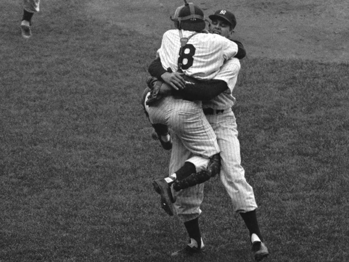 Last World Series no-hitter: Remembering Don Larsen's perfect game