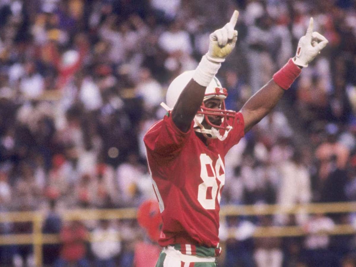 Mississippi now has a day to honor the great Jerry Rice