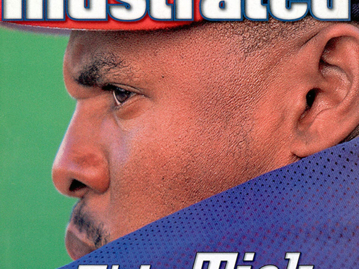 May 27, 1996 Table Of Contents - Sports Illustrated Vault