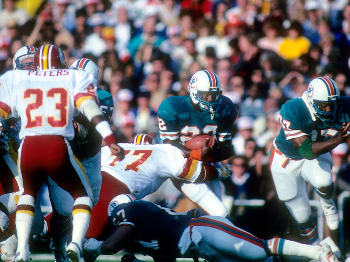 Redskins Alternative: Week 14 - Meanwhile, back in January of '83, John  Riggins and the Skins host Bud Grant's Vikings with a spot in the NFC  Championship on the line - Hogs Haven