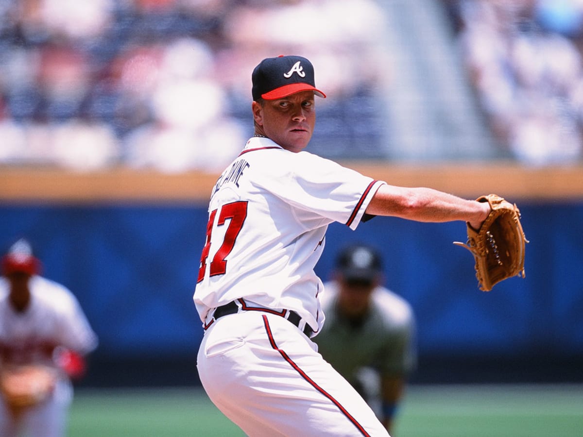 Pitching Brave: Tom Glavine on baseball & golf • Kingdom Magazine