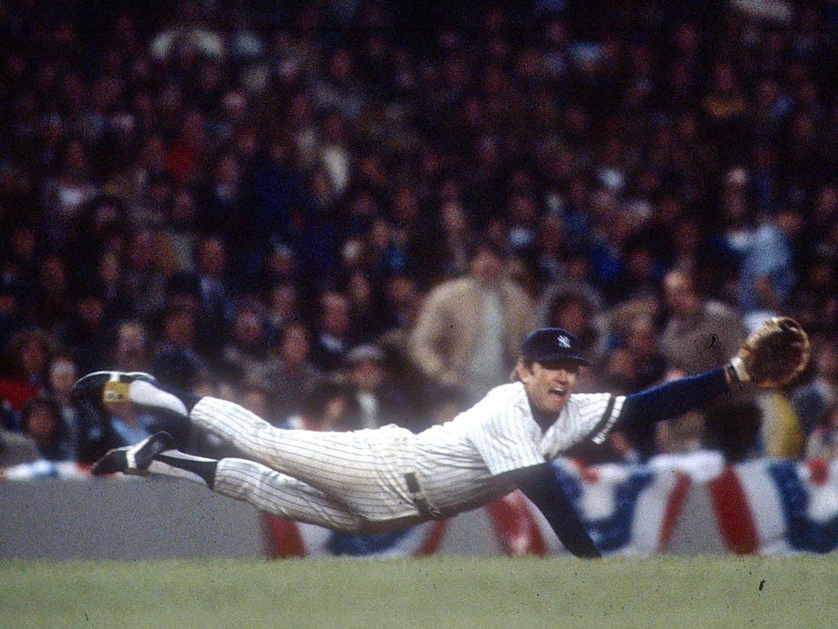 JAWS: Graig Nettles and the All-Overlooked team - Sports Illustrated
