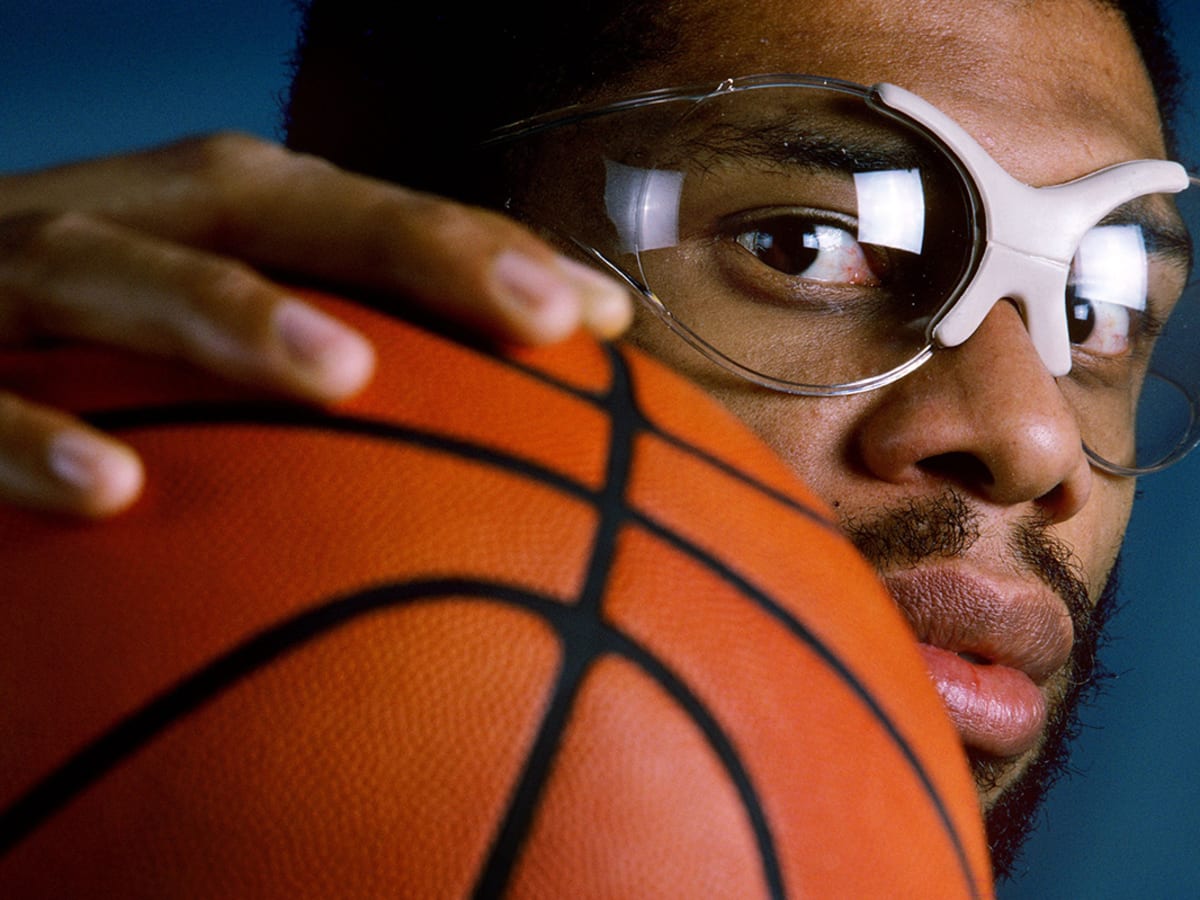 Kareem Abdul-Jabbar: What the NBA Championship Means to Me