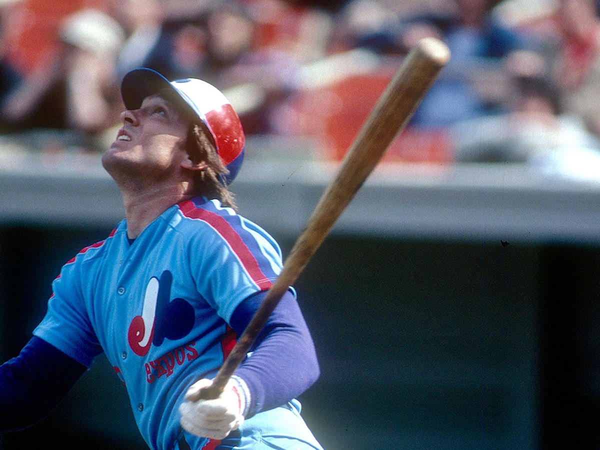 Rare Photos of Gary Carter - Sports Illustrated