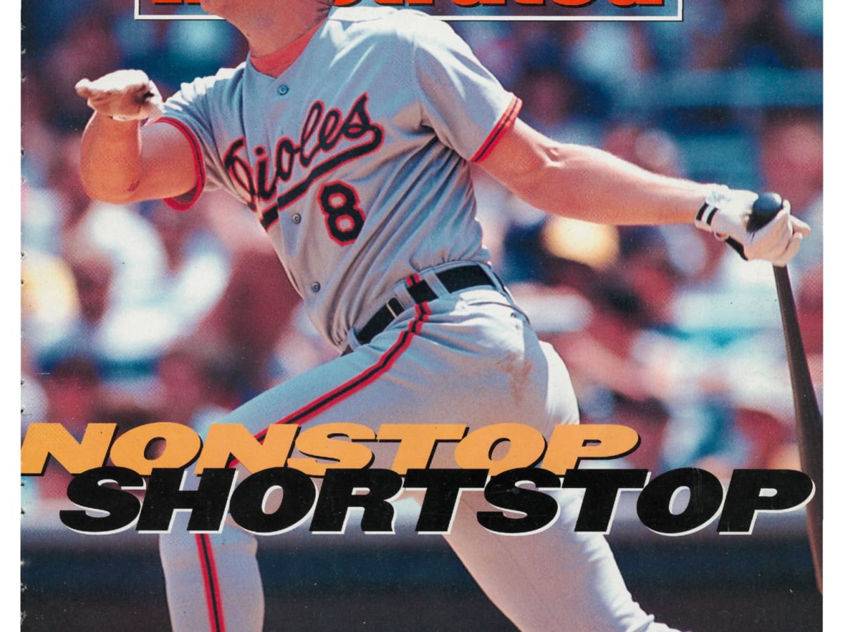 SWINGING IN HIS OWN GROOVE - Sports Illustrated Vault