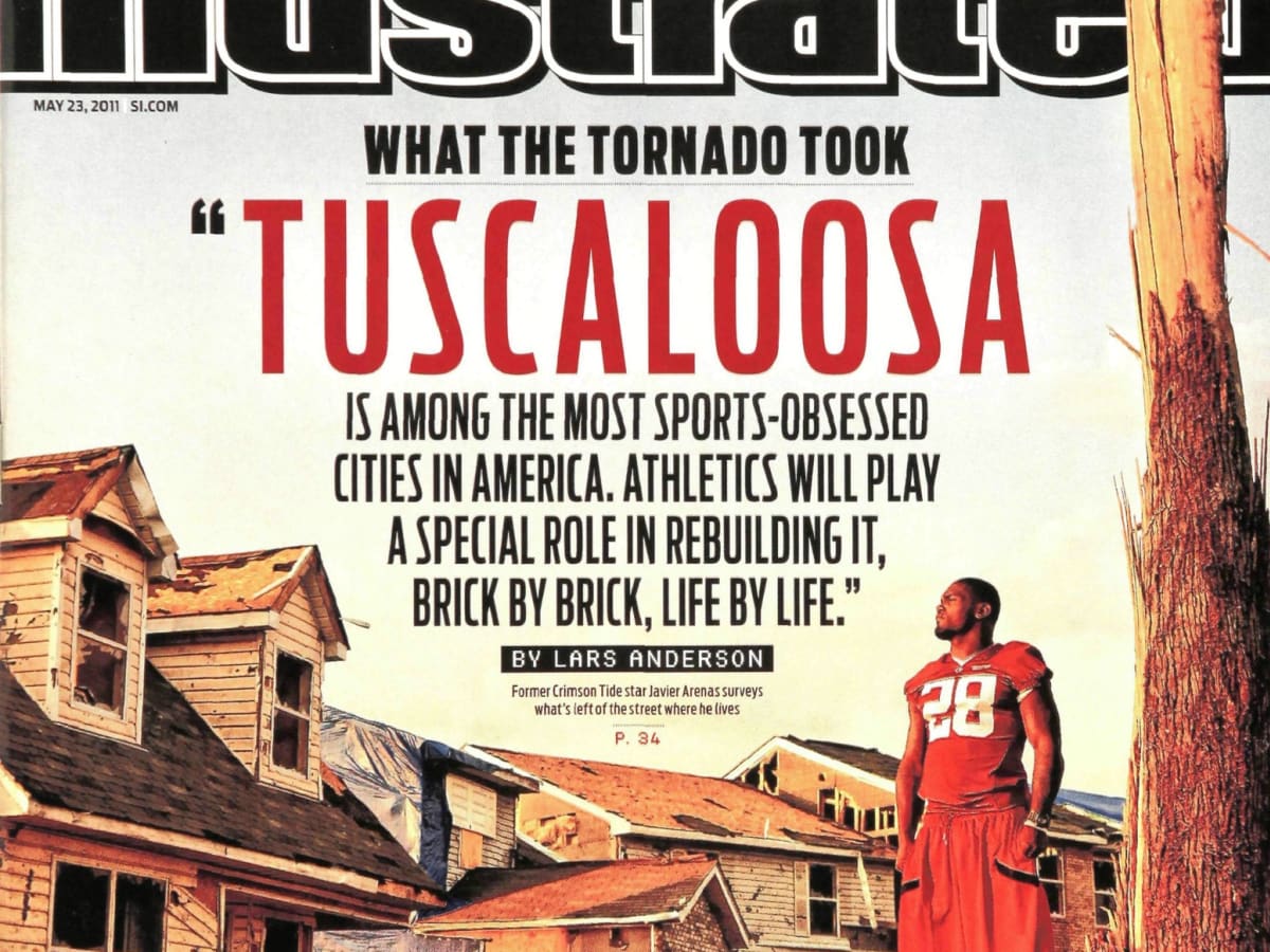 Tiger Town - Sports Illustrated Vault