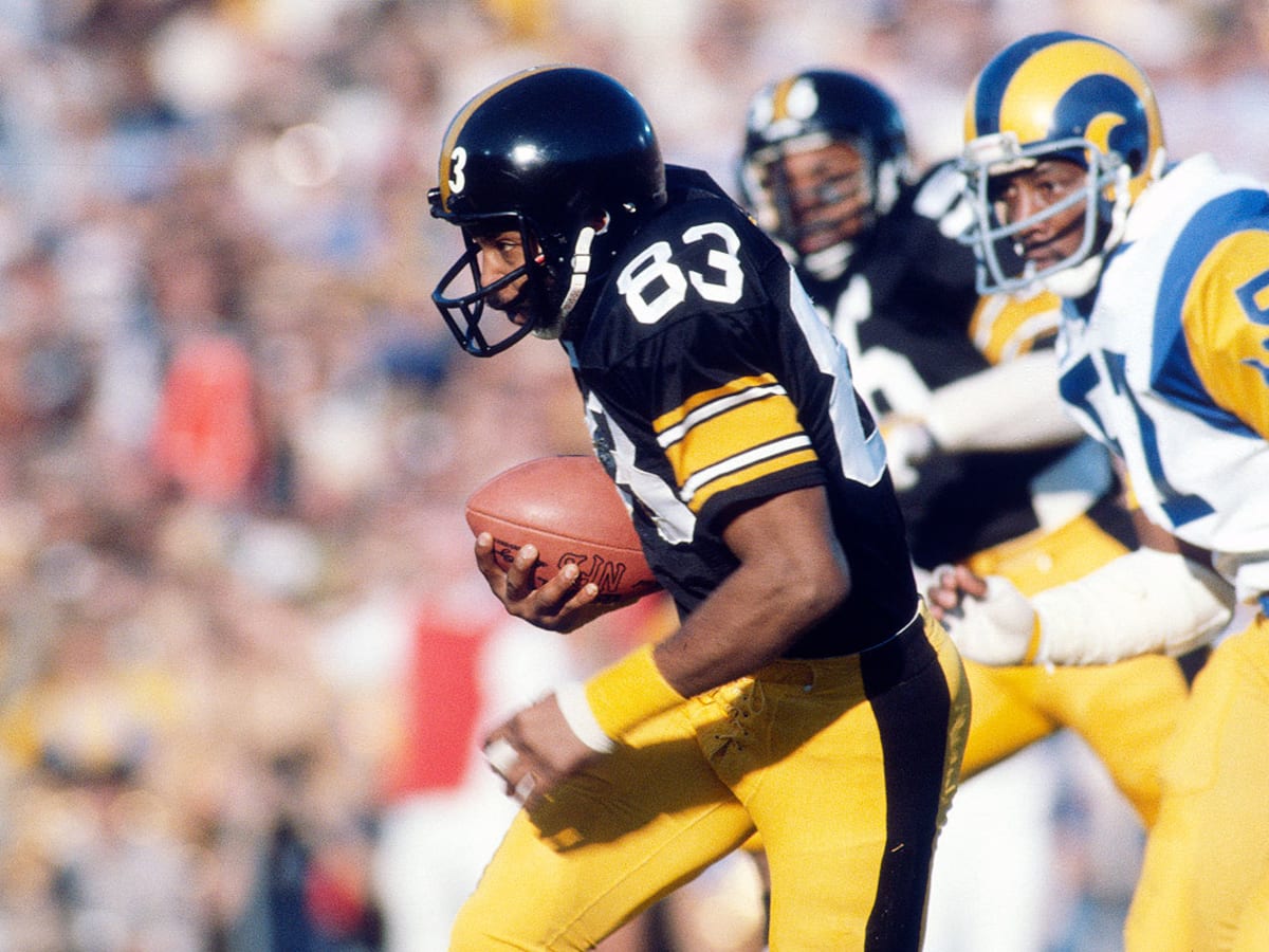 Pittsburgh Steelers win Super Bowl XIV over Los Angeles Rams - Sports  Illustrated Vault