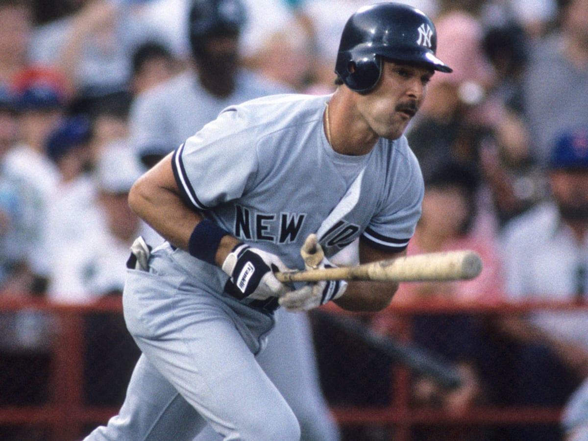 Don Mattingly's home run streak has not been beat - Pinstripe Alley