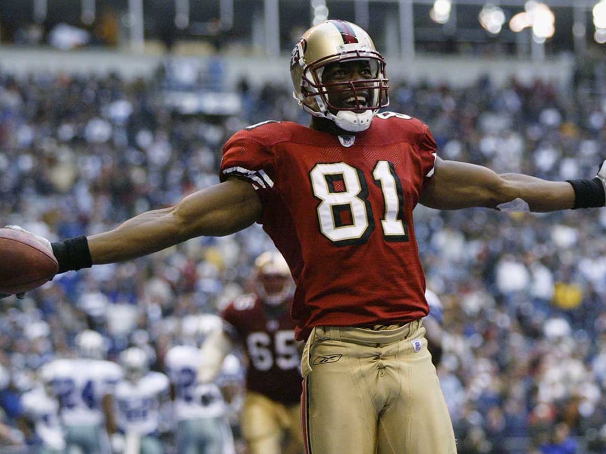 Terrell Owens pitches case for NFL comeback with 49ers: 'I'm a very  valuable asset' 