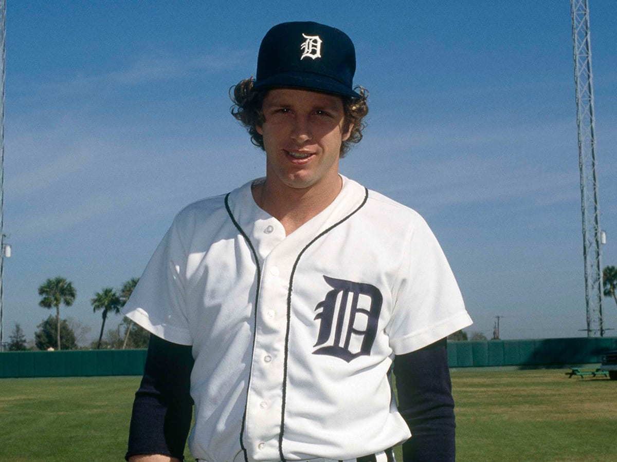 The Life And Career Of Mark Fidrych (Complete Story)