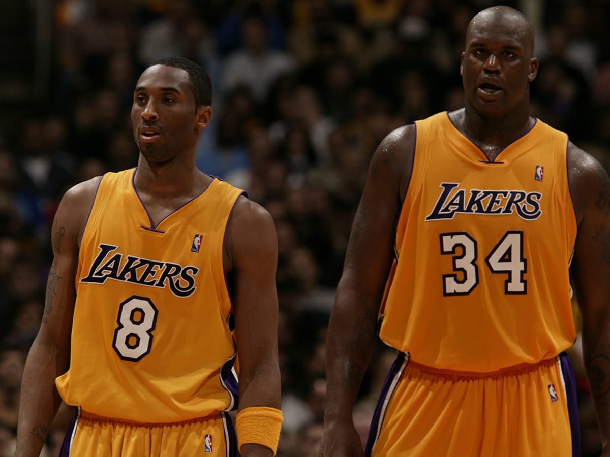 Kobe Bryant trade to the Pistons was closer than we ever realized