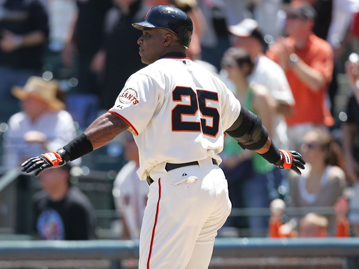 ARCHIVE: SF Giants' Barry Bonds' record more than simple home run