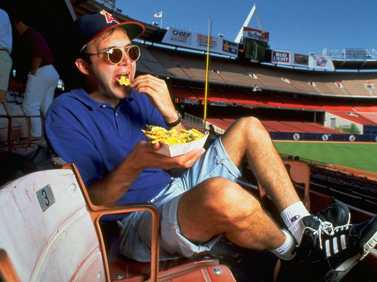 Tom Hanks to voice ballpark vendor at fan-less A's games this season