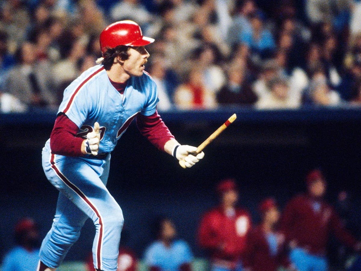 Need a Sunday afternoon sports fix: The sixth-game of the 1980 World Series  is not a bad place to start – Reading Eagle