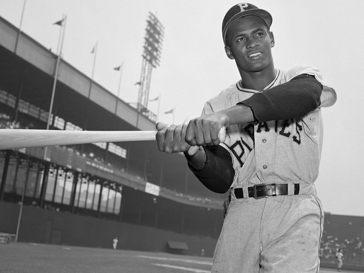 Roberto Clemente's Arm - At Age 37! - In the 1971 World Series Is Still  Unbelievable (VIDEO) - Bleacher Nation