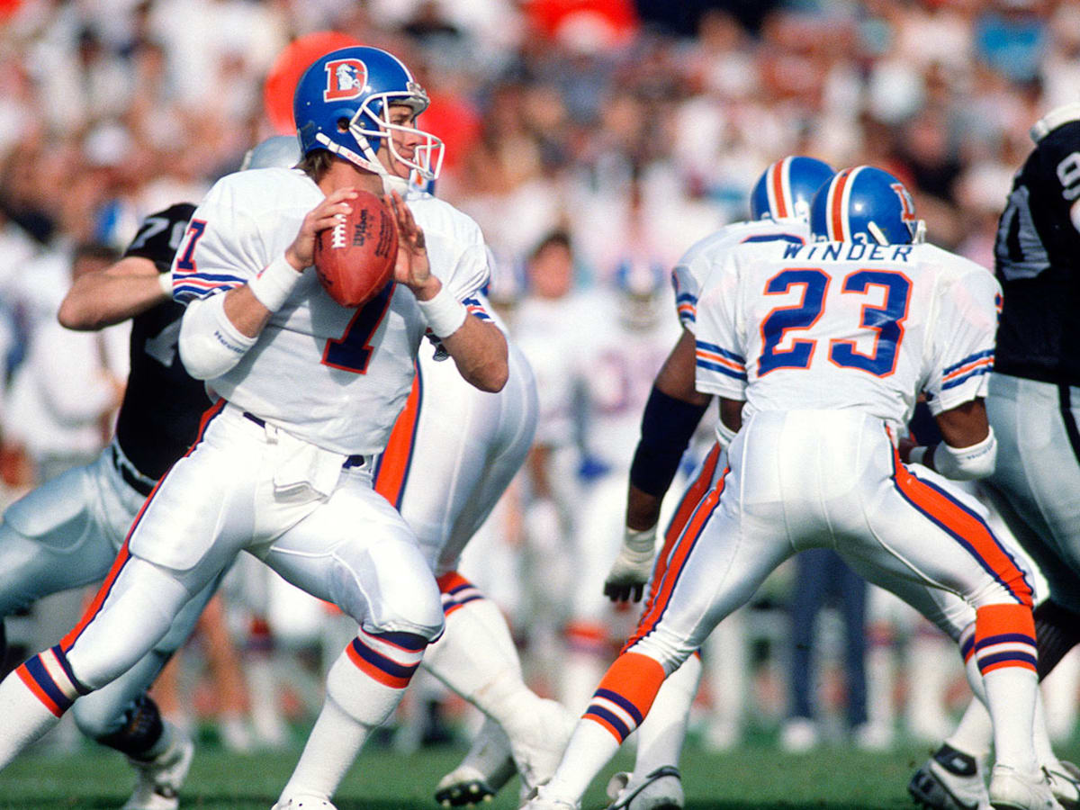 John Elway: A Football Legend's Journey to the Super Bowl