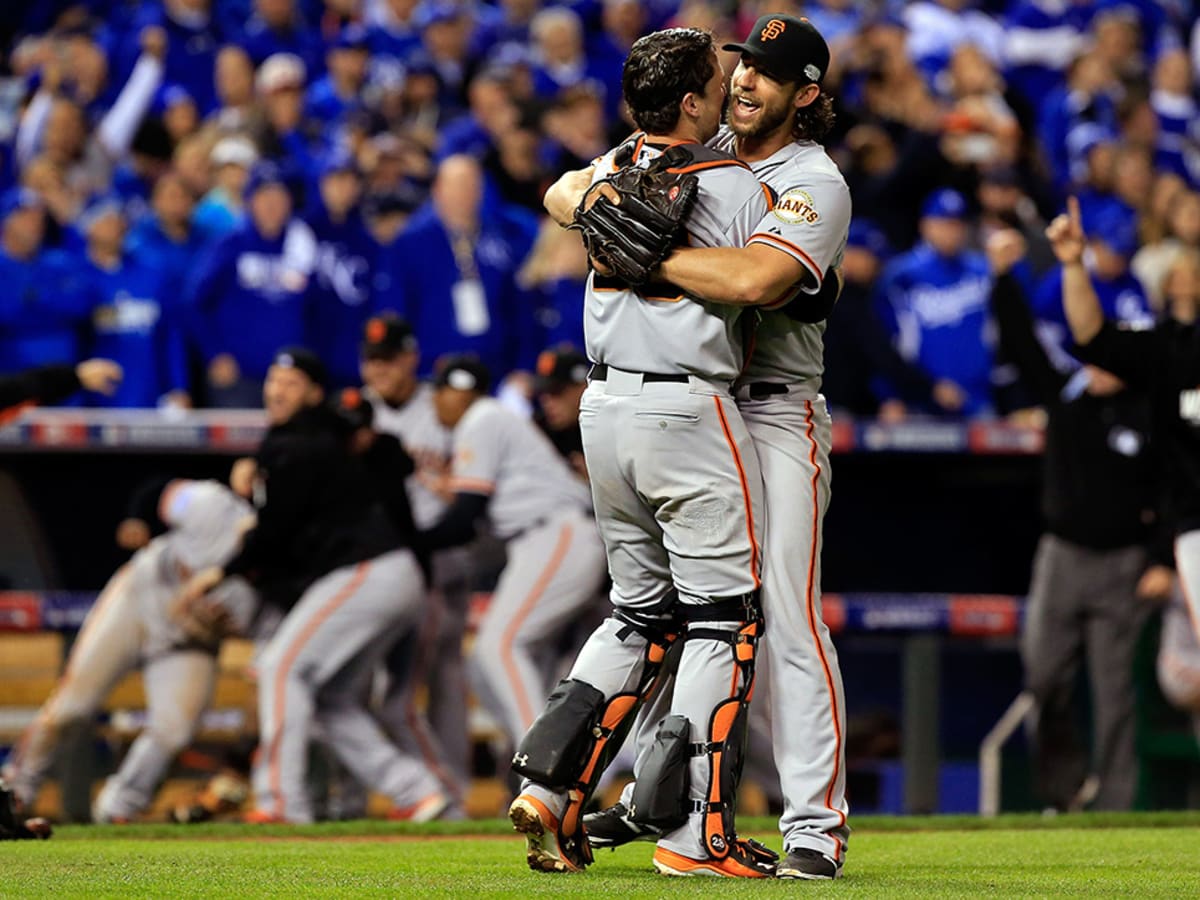 McCovey Chronicles Reviews: Madison Bumgarner - McCovey Chronicles