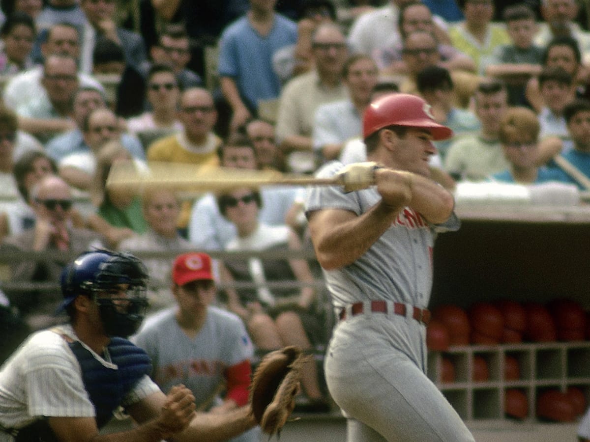Pete Charlie Hustle Rose: The Beloved Baseball Great - The Forkball