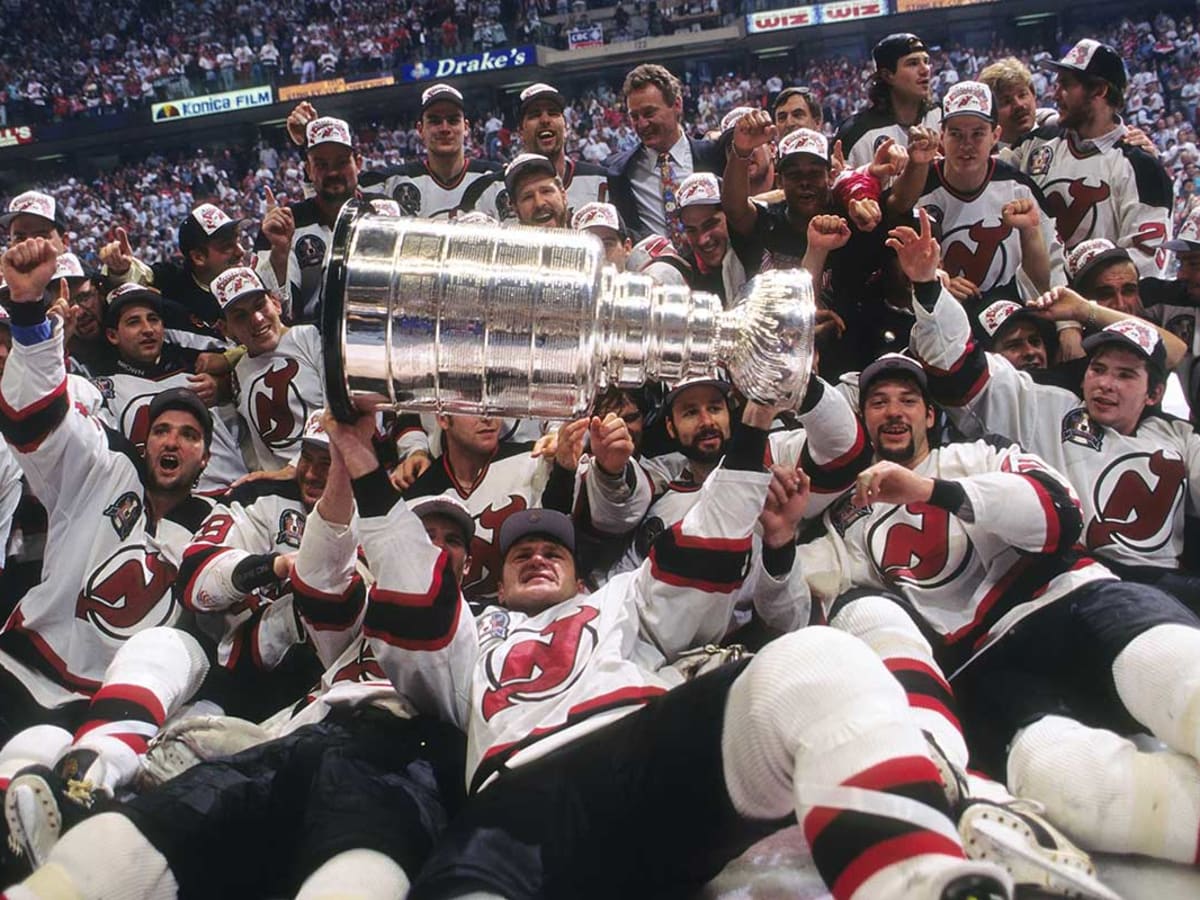 Stream episode 1995 Stanley Cup Reunion