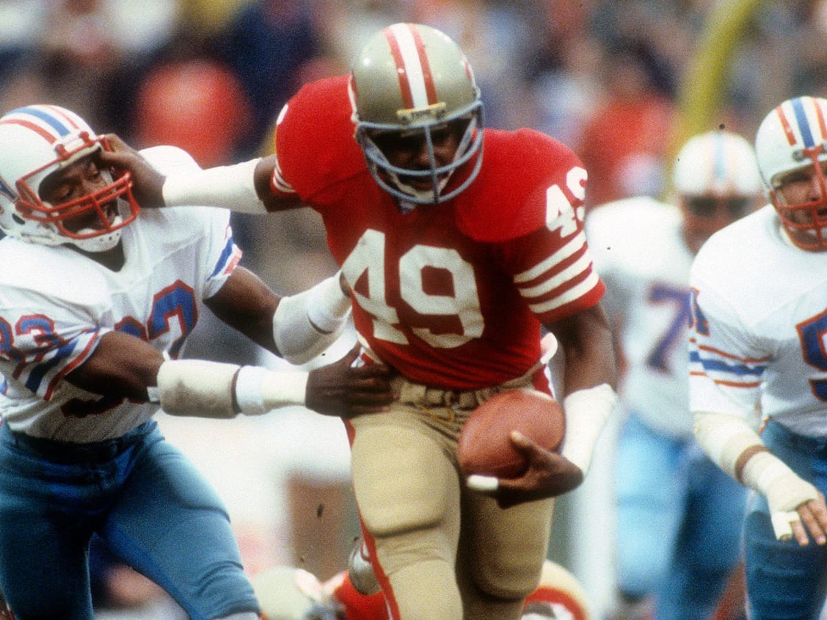 Super Bowl XVI: Bill Walsh and 49ers dazzle Bengals - Sports Illustrated  Vault