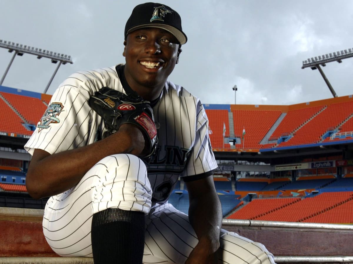 THE MIAMI MARLINS ARE ALL IN - Sports Illustrated Vault