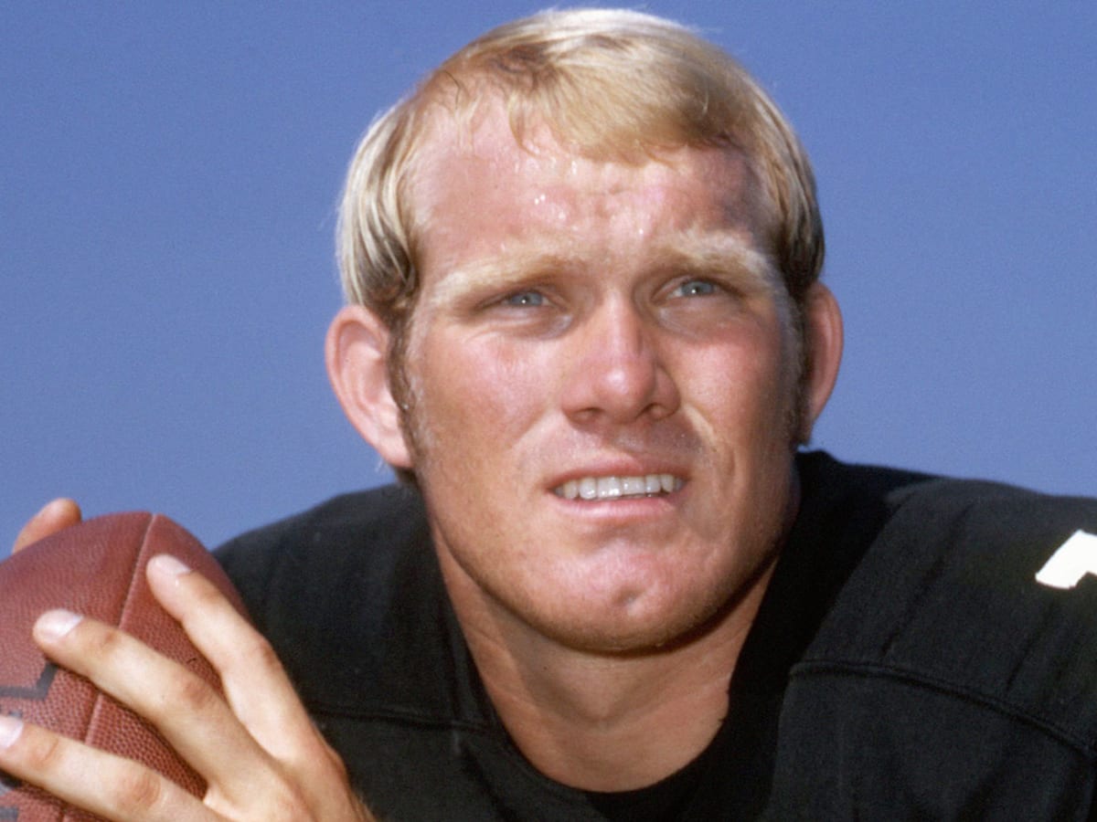 Rare Photos of Terry Bradshaw - Sports Illustrated