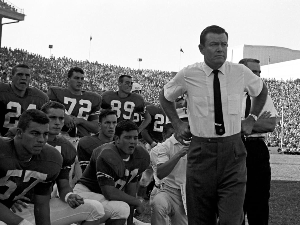 Cowboys' first game in front of Texas fans was in San Antonio