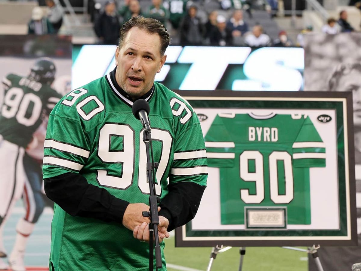 CFL Blitz: Esks' Sunderland remembers Dennis Byrd