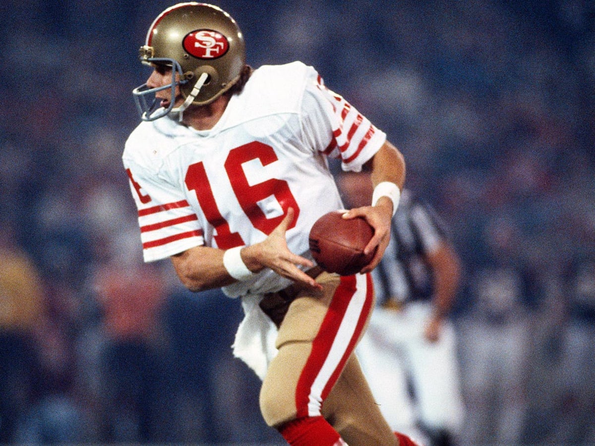 Super Bowl XVI: Bill Walsh and 49ers dazzle Bengals - Sports Illustrated  Vault